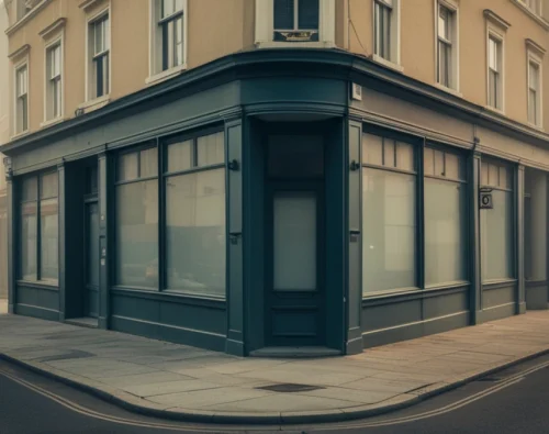 Commercial Storefront Glass & Door Repair angier nc