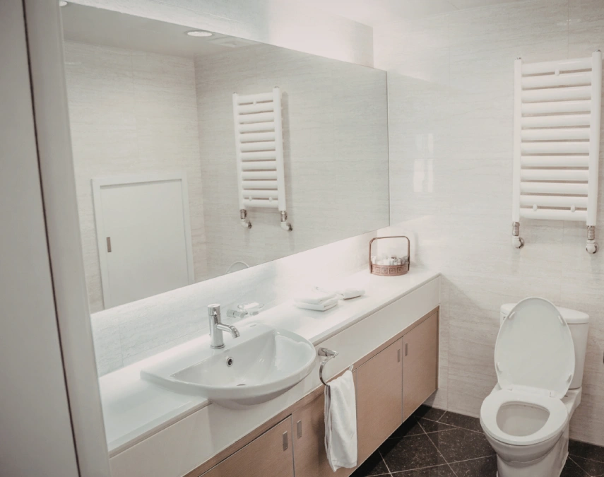 Custom Mirrors & Mirror Installation angier nc