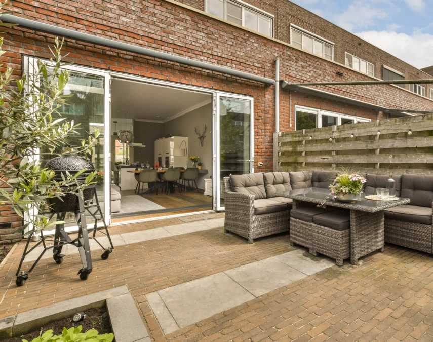 Patio Doors & Sliding Glass Door Replacement 1 angier nc