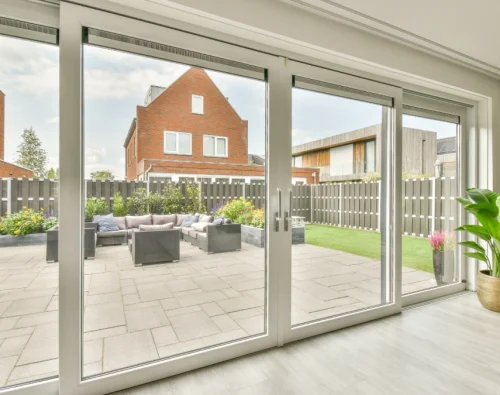 Patio Doors & Sliding Glass Door Replacement angier nc