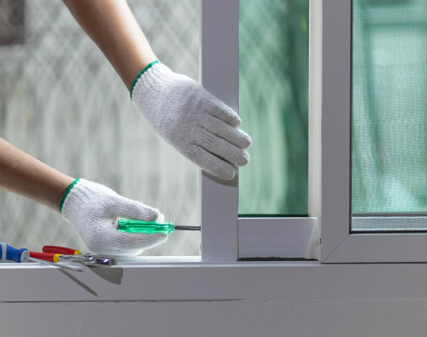 Window Glass Repair & Insulated Glass Replacement 1 angier nc
